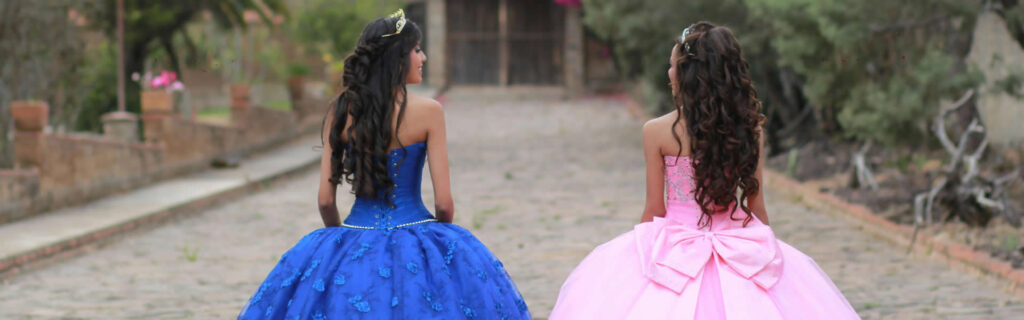 Party dresses for the prom